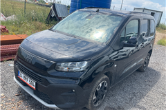 56 - 2024 Fiat Doblo Combi 1.5 Bluehdi PREMİO PLUS 