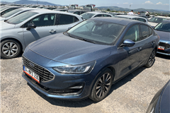 36 - 2024 Ford Focus 1.5 ECOBLUE TITANIUM X 