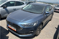 38 - 2024 Ford Focus 1.5 ECOBLUE TITANIUM X 