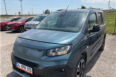 57 - 2024 Fiat Doblo Combi 1.5 Bluehdi PREMİO PLUS 