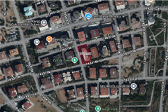 GM2762 ÇUKURAMBAR UĞURLU KONUTLARI'NDA SATILIK GENİŞ DAİRE
