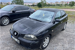 24 - 2006 Seat Cordoba 1.4 TDI Stylance 
