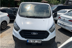 21 - 2019 Ford Transit Custom 320 S Trend 