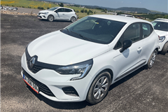 19 - 2023 Renault Clio 1.0 TCe Joy 