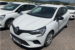 13 - 2023 Renault Clio 1.0 TCe Joy 