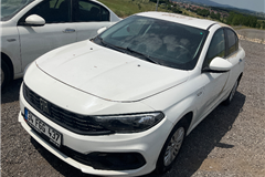 40 - 2022 Fiat Egea 1.3 Multijet Easy 
