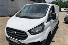 15 - 2019 Ford Transit Custom 320 S Trend 
