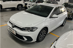 7 - 2022 Volkswagen Polo 1.0 TSI Life 