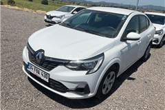 31 - 2022 Renault Taliant 1.0 T Joy 