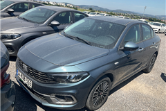 10 - 2024 Fiat Egea 1.6 Multijet Urban 