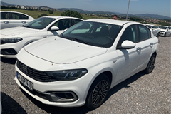 5 - 2024 Fiat Egea 1.6 Multijet Urban 