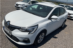 57 - 2022 Renault Taliant 1.0 T Joy 