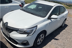 22 - 2022 Renault Taliant 1.0 T Joy 