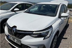 91 - 2022 Renault Taliant 1.0 T Joy 