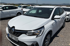 18 - 2022 Renault Taliant 1.0 T Joy 