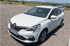 15 - 2022 Renault Taliant 1.0 Sce Joy 