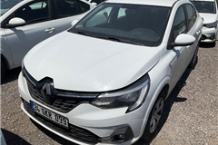 68 - 2023 Renault Taliant 1.0 T Joy 