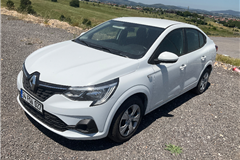 16 - 2022 Renault Taliant 1.0 T Joy 