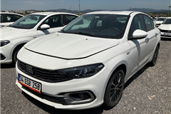 7 - 2023 Fiat Egea 1.6 Multijet Urban 