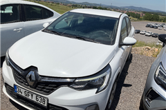 19 - 2022 Renault Taliant 1.0 T Joy 