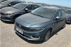6 - 2024 Fiat Egea 1.6 Multijet Urban 