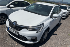 84 - 2022 Renault Taliant 1.0 T Joy 