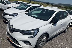 1 - 2022 Renault Clio 1.0 TCe Touch 