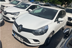 9 - 2020 Renault Clio 0.9 TCe Joy 