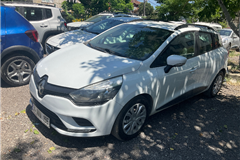 3 - 2020 Renault Clio 0.9 Sport Tourer Joy 