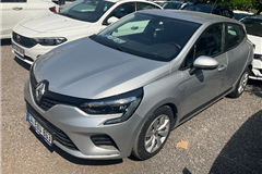 4 - 2021 Renault Clio 1.0 TCe Joy 