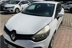 7 - 2018 Renault Clio 1.5 dCi Joy 