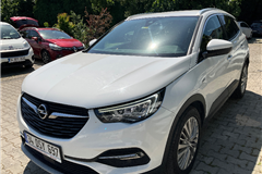 1 - 2020 Opel Grandland X 1.2 Enjoy 