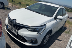 69 - 2023 Renault Taliant 1.0 T Joy 