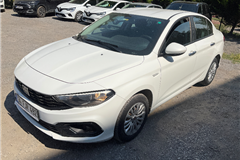 3 - 2022 Fiat Egea 1.3 Multijet Easy 