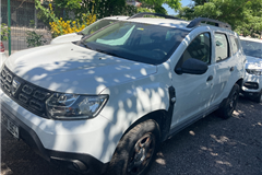 8 - 2021 Dacia Duster 1.5 BlueDCI Comfort 