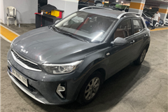 10 - 2023 Kia Stonic 1.4 MPI Cool 