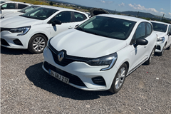23 - 2023 Renault Clio 1.0 TCe Touch 