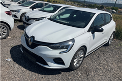 11 - 2023 Renault Clio 1.0 TCe Touch 