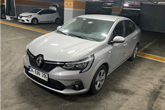 2 - 2021 Renault Taliant 1.0 T Joy 