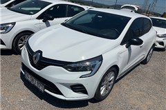 15 - 2023 Renault Clio 1.0 TCe Touch 