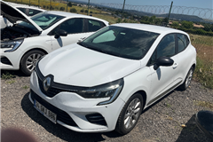 27 - 2023 Renault Clio 1.0 TCe Touch 