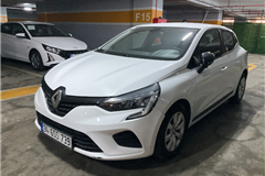 7 - 2023 Renault Clio 1.0 TCe Joy 