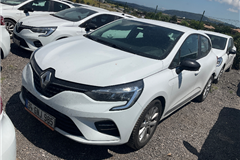 10 - 2023 Renault Clio 1.0 TCe Touch 