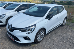 17 - 2023 Renault Clio 1.0 TCe Touch 