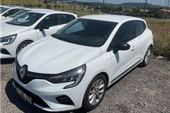 7 - 2023 Renault Clio 1.0 TCe Touch 