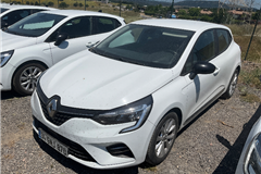 18 - 2023 Renault Clio 1.0 TCe Touch 