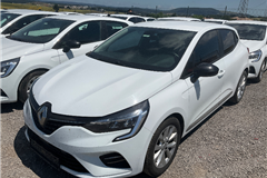 13 - 2023 Renault Clio 1.0 TCe Touch 