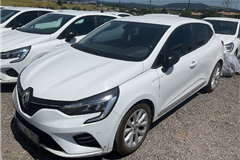 21 - 2023 Renault Clio 1.0 TCe Touch 