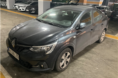 4 - 2021 Renault Taliant 1.0 T Joy 