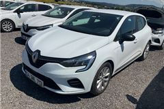 24 - 2023 Renault Clio 1.0 TCe Touch 
